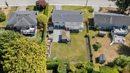 Street View Photo of 5301 10a Avenue, Delta, BC