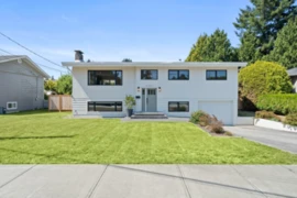 5301 10a Avenue, Delta, BC