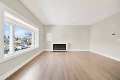 3128 Kings Avenue, Vancouver, BC, Vancouver — Half Duplex for sale