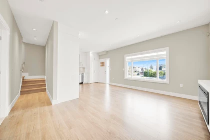 Pantry Photo of 3128 Kings Avenue, Vancouver, BC