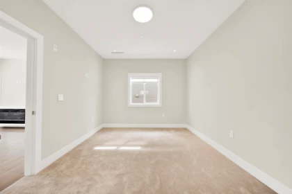 Primary Bedroom Photo of 3128 Kings Avenue, Vancouver, BC