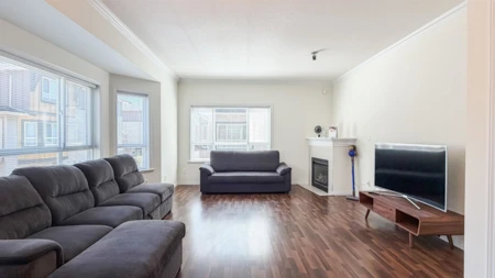 1 9420 Ferndale Road, Richmond, BC, Richmond — Townhouse for sale