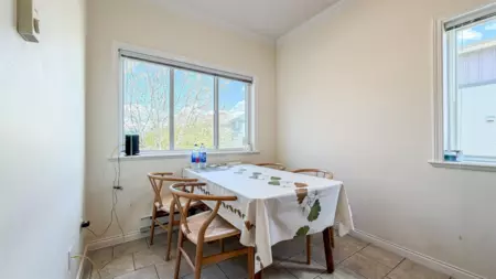 Primary Bedroom Photo of 1 9420 Ferndale Road, Richmond, BC