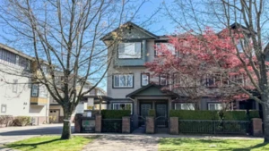 1 9420 Ferndale Road, Richmond, BC