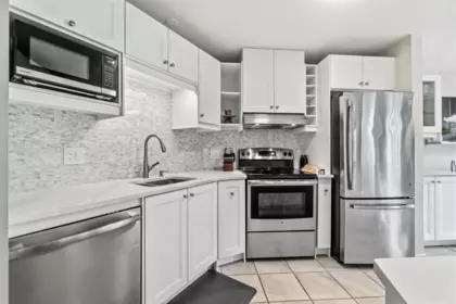 408 2551 Parkview Lane, Port Coquitlam, BC, Port Coquitlam — Apartment/Condo for sale