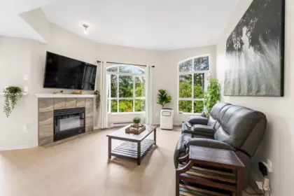 408 2551 Parkview Lane, Port Coquitlam, BC, Port Coquitlam — Apartment/Condo for sale