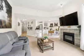 408 2551 Parkview Lane, Port Coquitlam, BC