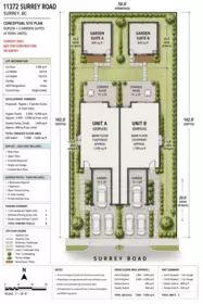 11372 Surrey Road, Surrey, BC, Surrey — Single Family Residence for sale