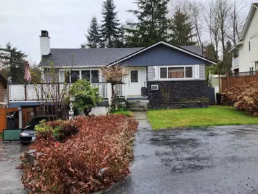 11372 Surrey Road, Surrey, BC, Surrey — Single Family Residence for sale