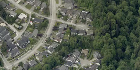 11372 Surrey Road, Surrey, BC, Surrey — Single Family Residence for sale