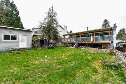 Pantry Photo of 11372 Surrey Road, Surrey, BC