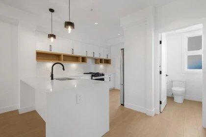 17 7540 Briskham Street, Mission, BC, Mission — Townhouse for sale