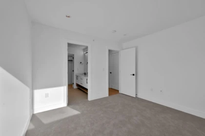 Entry Foyer Photo of 17 7540 Briskham Street, Mission, BC
