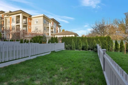 17 7540 Briskham Street, Mission, BC, Mission — Townhouse for sale