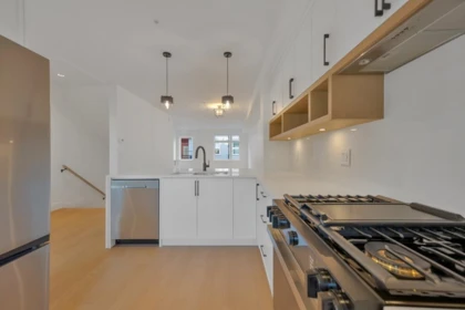 17 7540 Briskham Street, Mission, BC, Mission — Townhouse for sale