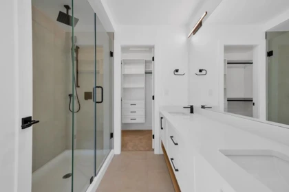 Hallway Photo of 17 7540 Briskham Street, Mission, BC