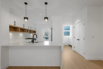 Kitchen Photo of 17 7540 Briskham Street, Mission, BC