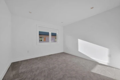 Laundry Room Photo of 17 7540 Briskham Street, Mission, BC