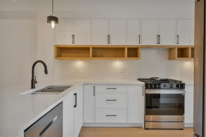 17 7540 Briskham Street, Mission, BC, Mission — Townhouse for sale