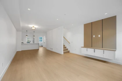 Loft / Bonus Room Photo of 17 7540 Briskham Street, Mission, BC