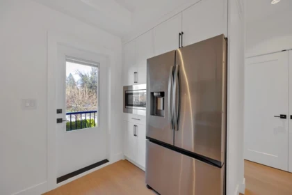 Pantry Photo of 17 7540 Briskham Street, Mission, BC
