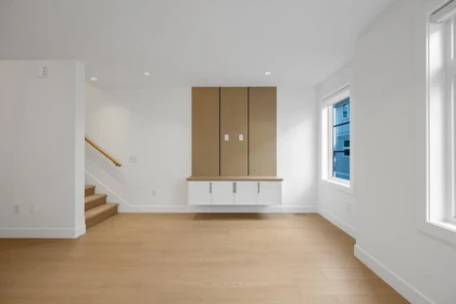 Walk-In Closet Photo of 17 7540 Briskham Street, Mission, BC
