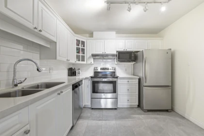 105 5735 Hampton Place, Vancouver, BC, Vancouver — Apartment/Condo for sale