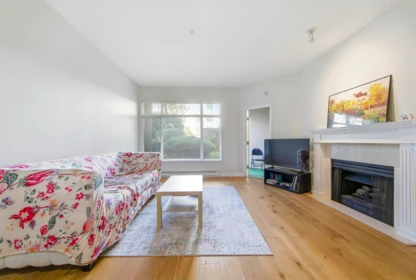 105 5735 Hampton Place, Vancouver, BC, Vancouver — Apartment/Condo for sale