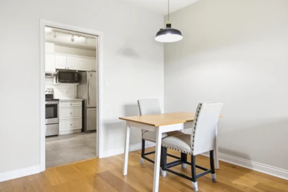 Kitchen Island Photo of 105 5735 Hampton Place, Vancouver, BC