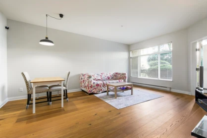 105 5735 Hampton Place, Vancouver, BC, Vancouver — Apartment/Condo for sale