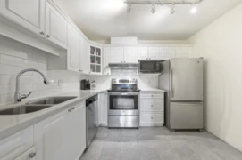 105 5735 Hampton Place, Vancouver, BC