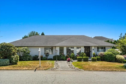 34866 Everson Place, Abbotsford, BC, Abbotsford — Single Family Residence for sale