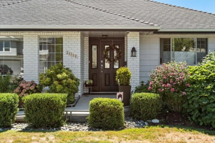 34866 Everson Place, Abbotsford, BC, Abbotsford — Single Family Residence for sale