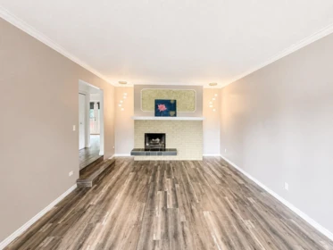 Breakfast Nook Photo of 10860 Bromley Place, Richmond, BC
