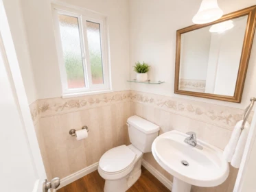 Pantry Photo of 10860 Bromley Place, Richmond, BC