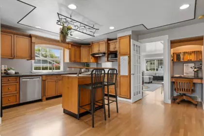 Pantry Photo of 6464 Reid Road, Chilliwack, BC
