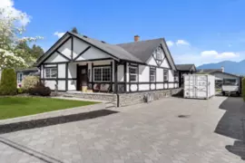 6464 Reid Road, Chilliwack, BC