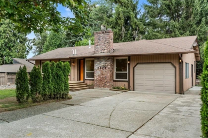 2470 Woodstock Drive, Abbotsford, BC, Abbotsford — Single Family Residence for sale