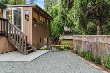 Playground / Recreational Area Near 2470 Woodstock Drive, Abbotsford, BC