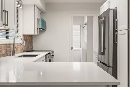 Primary Bathroom Photo of 2470 Woodstock Drive, Abbotsford, BC
