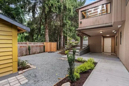 Street View Photo of 2470 Woodstock Drive, Abbotsford, BC
