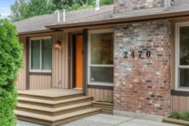 2470 Woodstock Drive, Abbotsford, BC