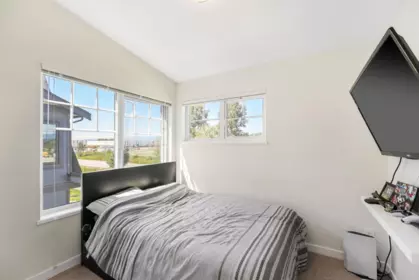 Basement Recreation Room Photo of 144 19451 Sutton Avenue, Pitt Meadows, BC