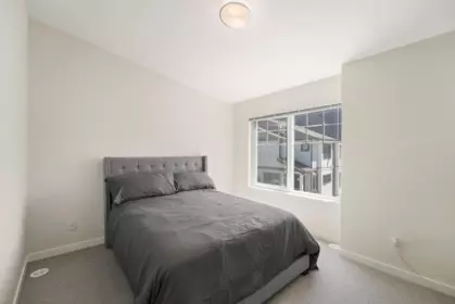 Bedroom 4 Photo of 144 19451 Sutton Avenue, Pitt Meadows, BC
