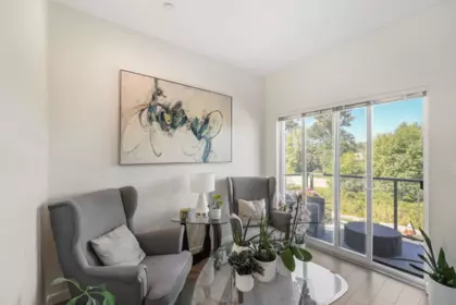 Breakfast Nook Photo of 144 19451 Sutton Avenue, Pitt Meadows, BC