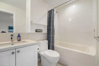 Laundry Room Photo of 144 19451 Sutton Avenue, Pitt Meadows, BC
