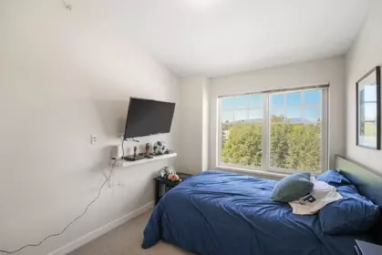 Loft / Bonus Room Photo of 144 19451 Sutton Avenue, Pitt Meadows, BC