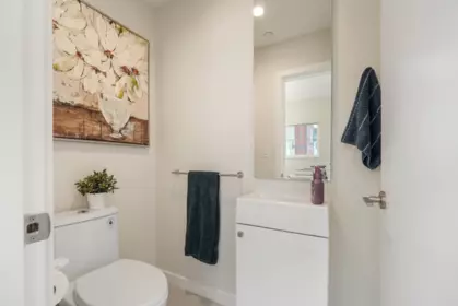 Primary Bedroom Photo of 144 19451 Sutton Avenue, Pitt Meadows, BC