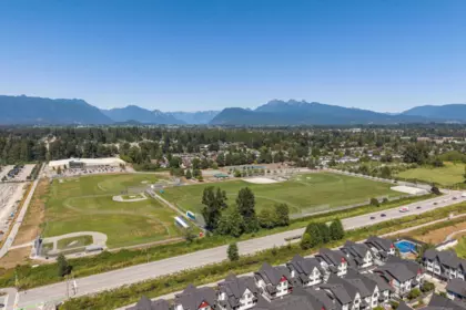 Street View Photo of 144 19451 Sutton Avenue, Pitt Meadows, BC