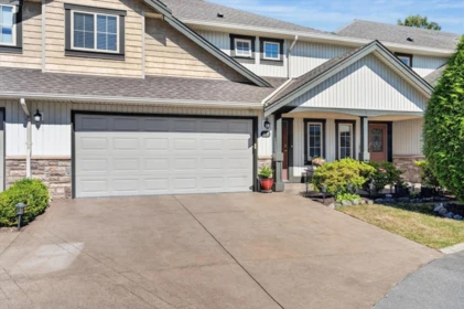 64 6449 Blackwood Lane, Chilliwack, BC, Chilliwack — Townhouse for sale